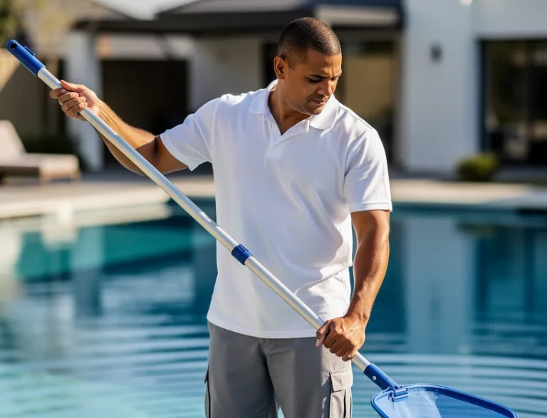 Pool Service service in Grand Rapids